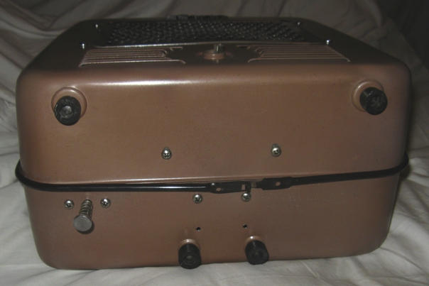Bottom View