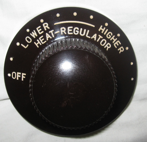 Knob View