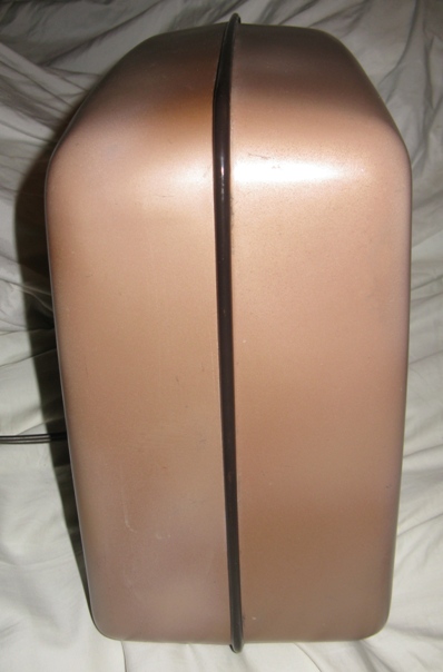 Side View