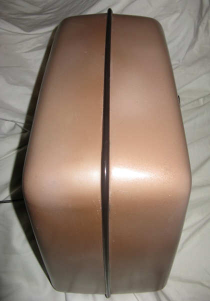 Top View
