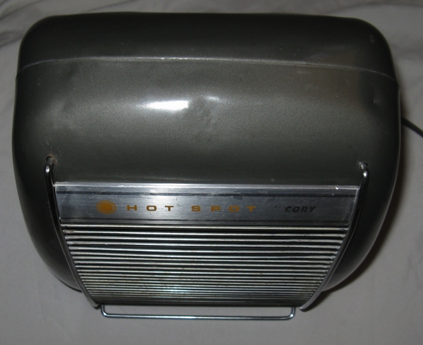 Top View