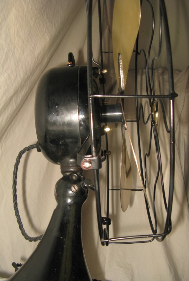 Side View