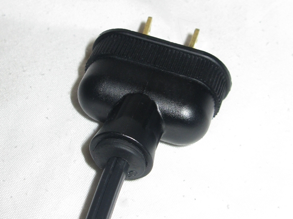 Plug View