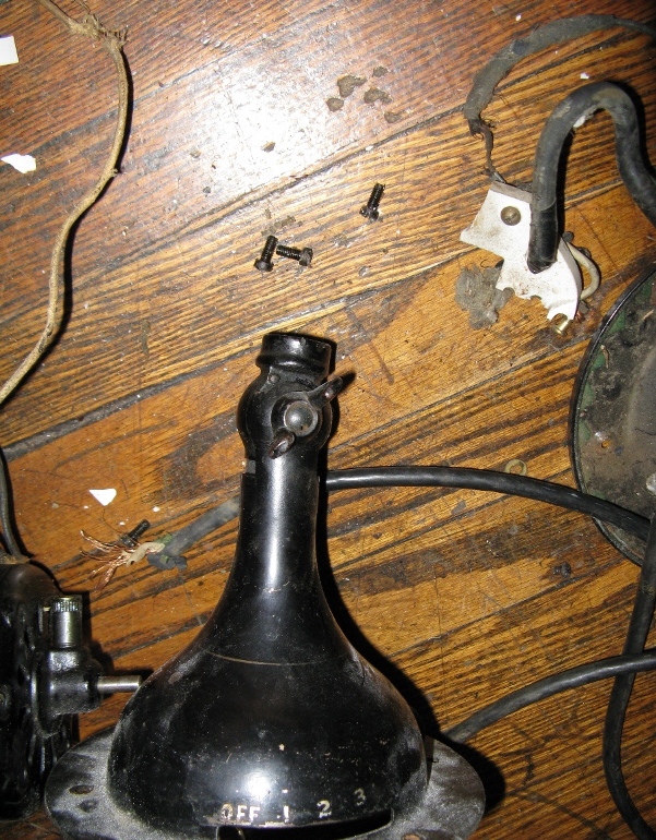Disassembly5 View