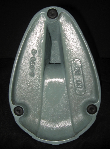 Bottom View
