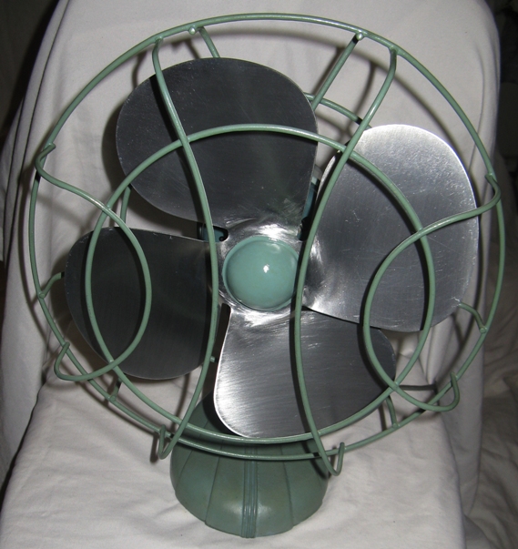 Front View