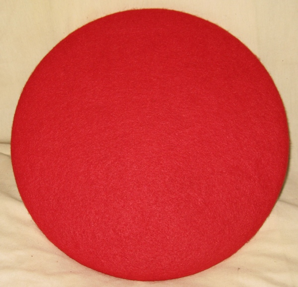 Bottom View