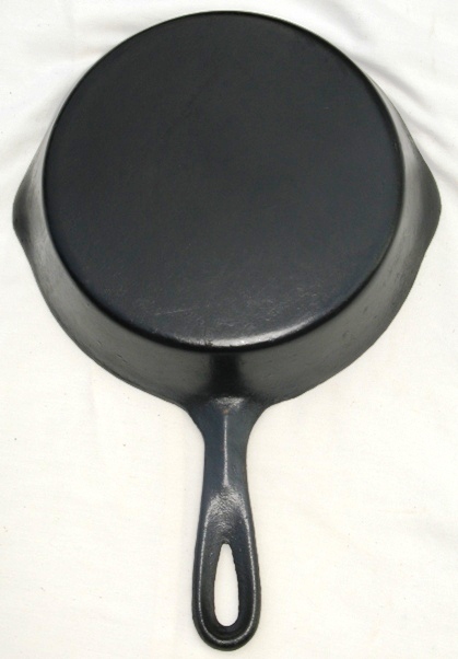 Bottom View