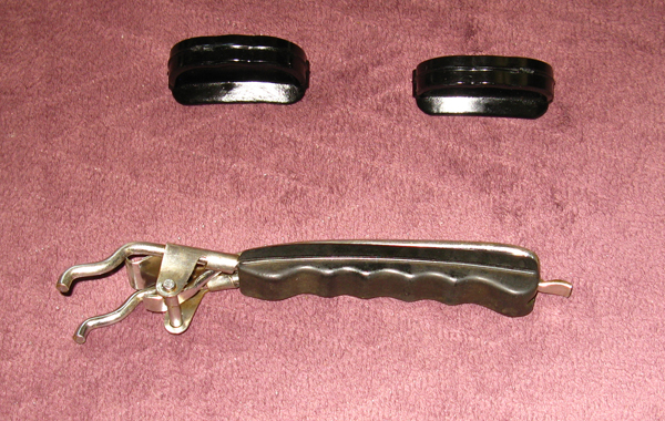Handles2 View