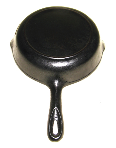 Anotrher Bottom View