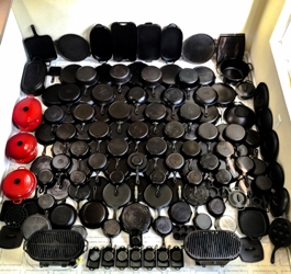 Who Are These People?